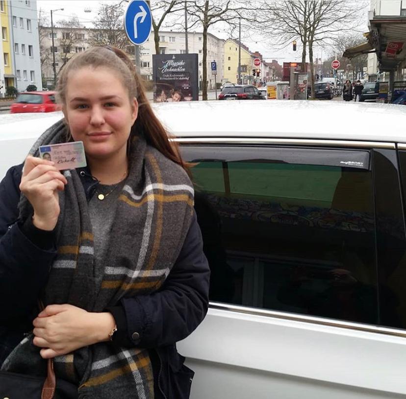 Führerschein kaufen Erfahrung