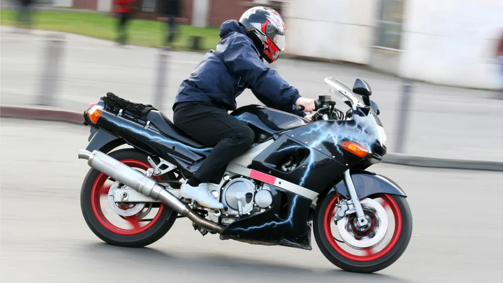 Motorradführerschein kaufen Legal