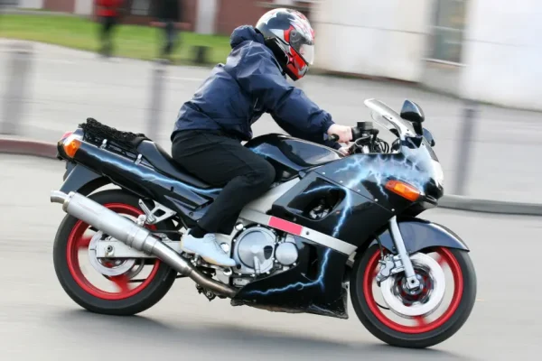 Motorradführerschein kaufen Legal